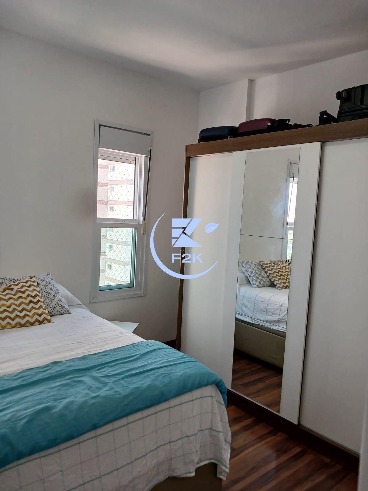 Apartamento à venda com 3 quartos, 110m² - Foto 27