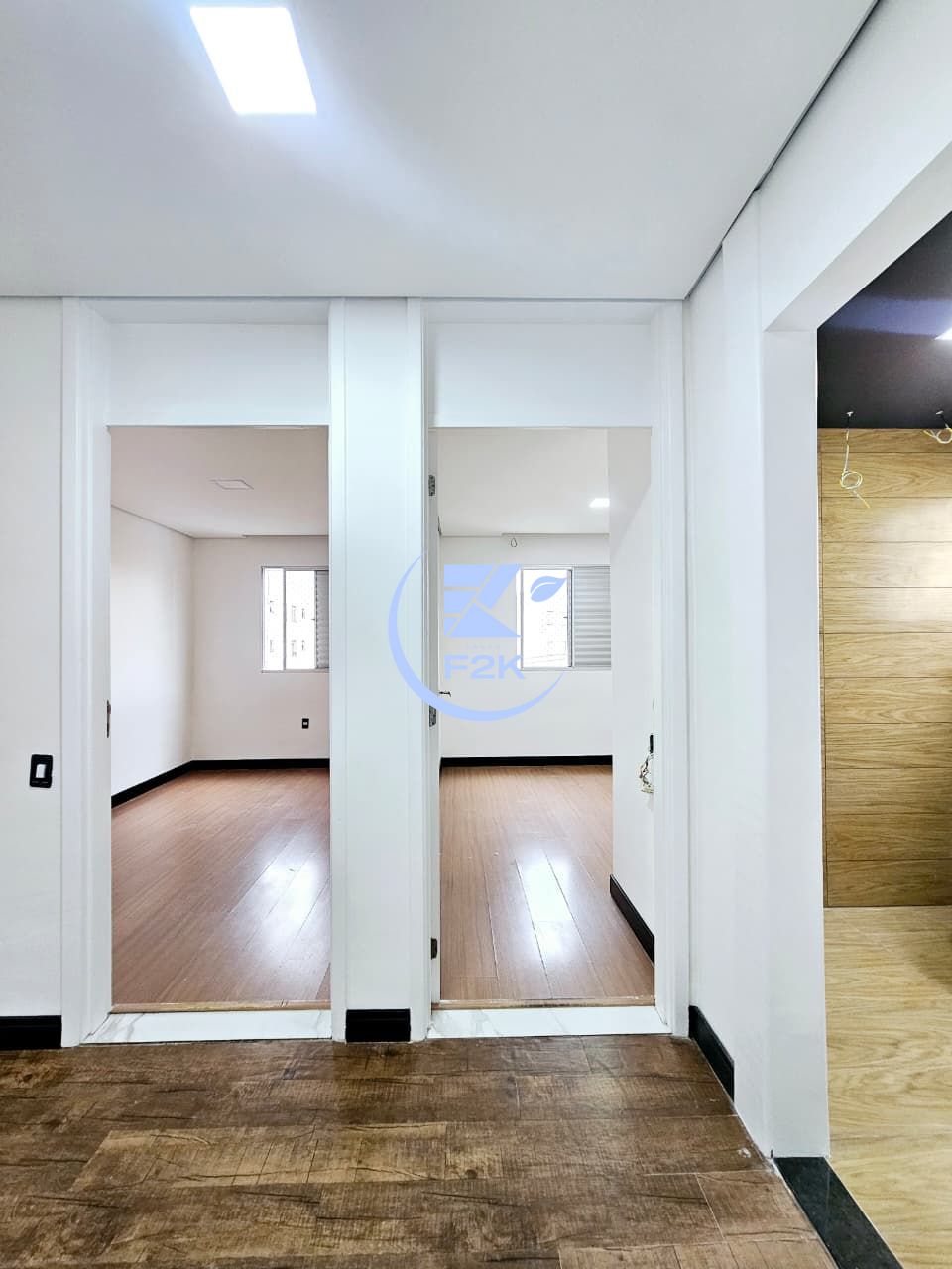 Apartamento, 2 quartos, 50 m² - Foto 9