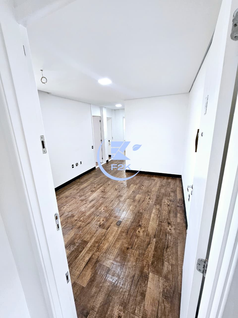 Apartamento, 2 quartos, 50 m² - Foto 14