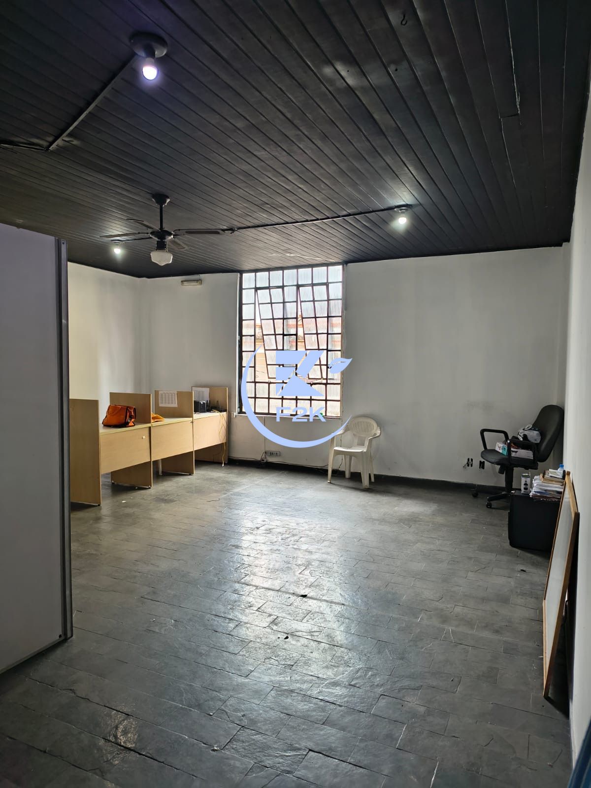 Sala-Conjunto, 30 m² - Foto 2