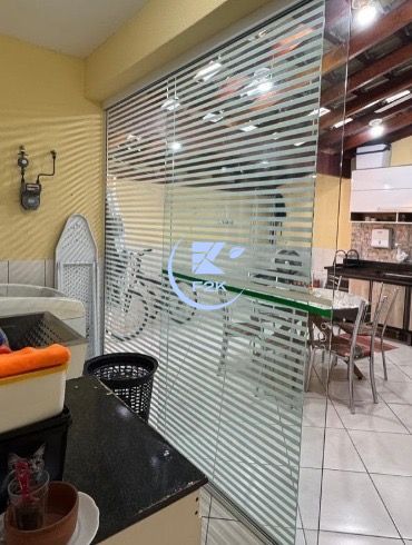 Casa de Condomínio, 2 quartos - Foto 8