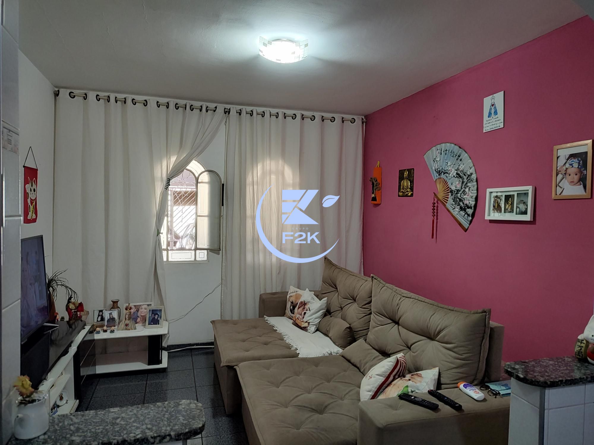 Casa, 2 quartos, 145 m² - Foto 2