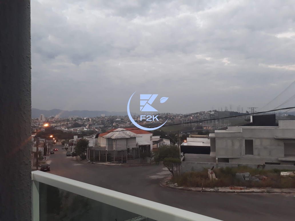 Sobrado, 3 quartos, 97 m² - Foto 25