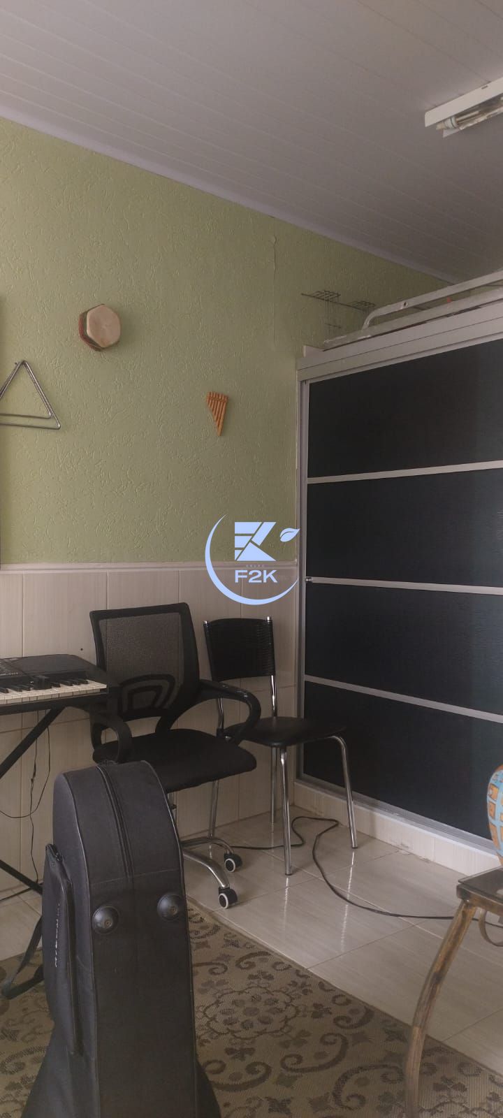 Casa, 2 quartos, 145 m² - Foto 23