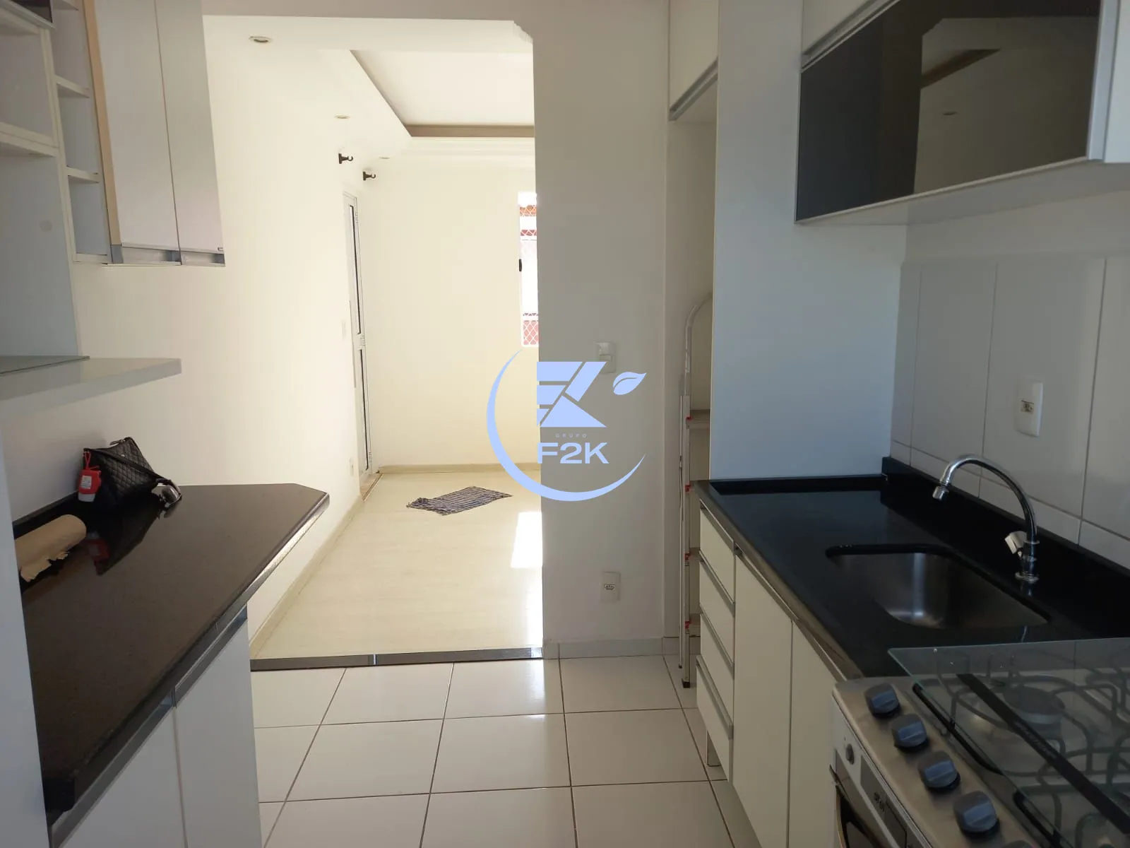 Apartamento, 2 quartos, 45 m² - Foto 5