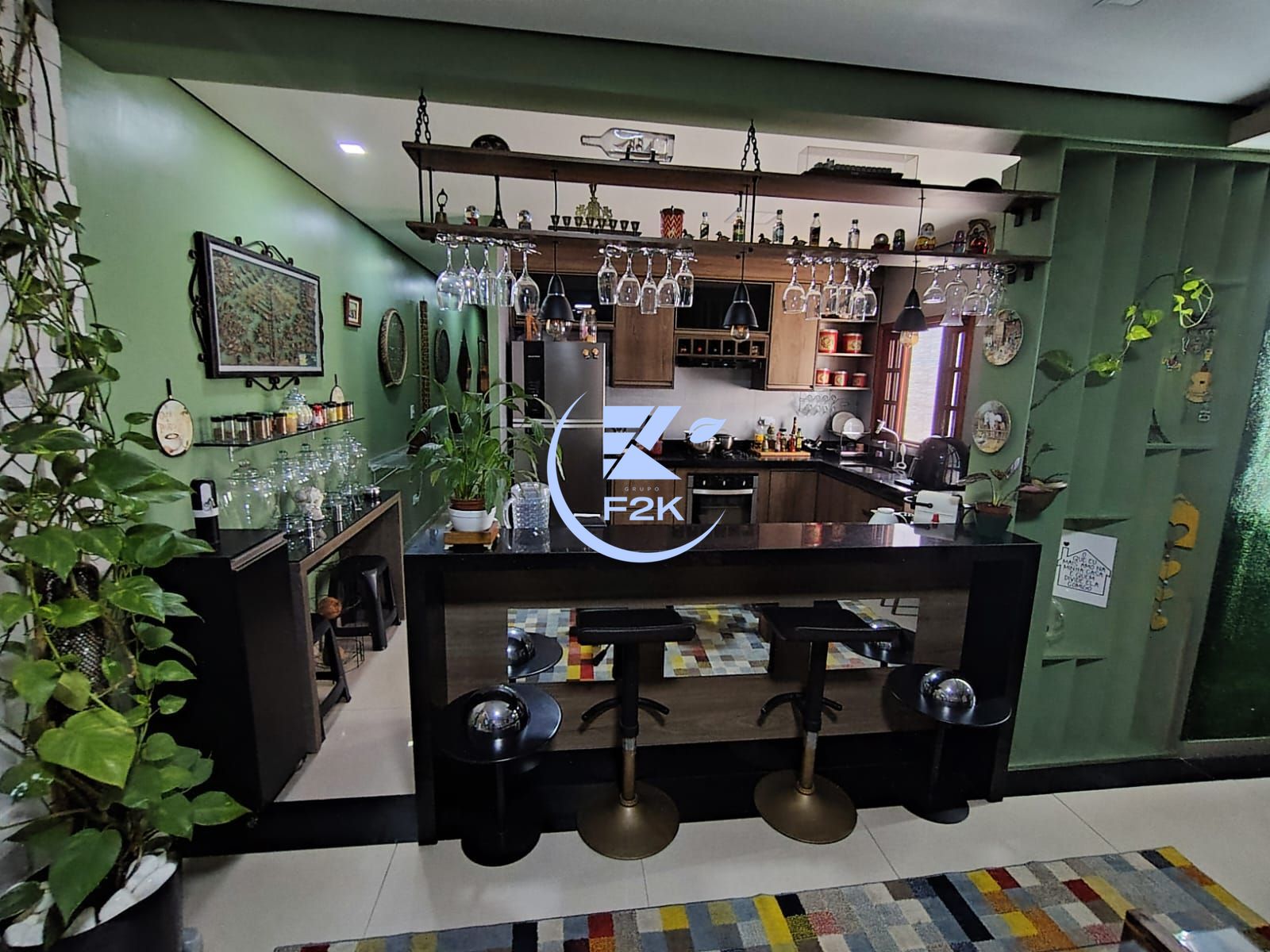 Casa, 2 quartos, 94 m² - Foto 47