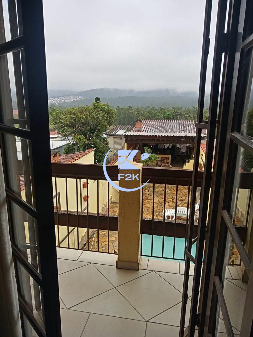 Sobrado, 4 quartos, 130 m² - Foto 5