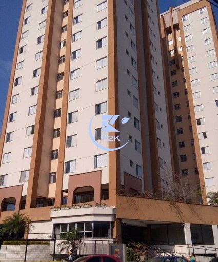 Apartamento, 3 quartos, 65 m² - Foto 9