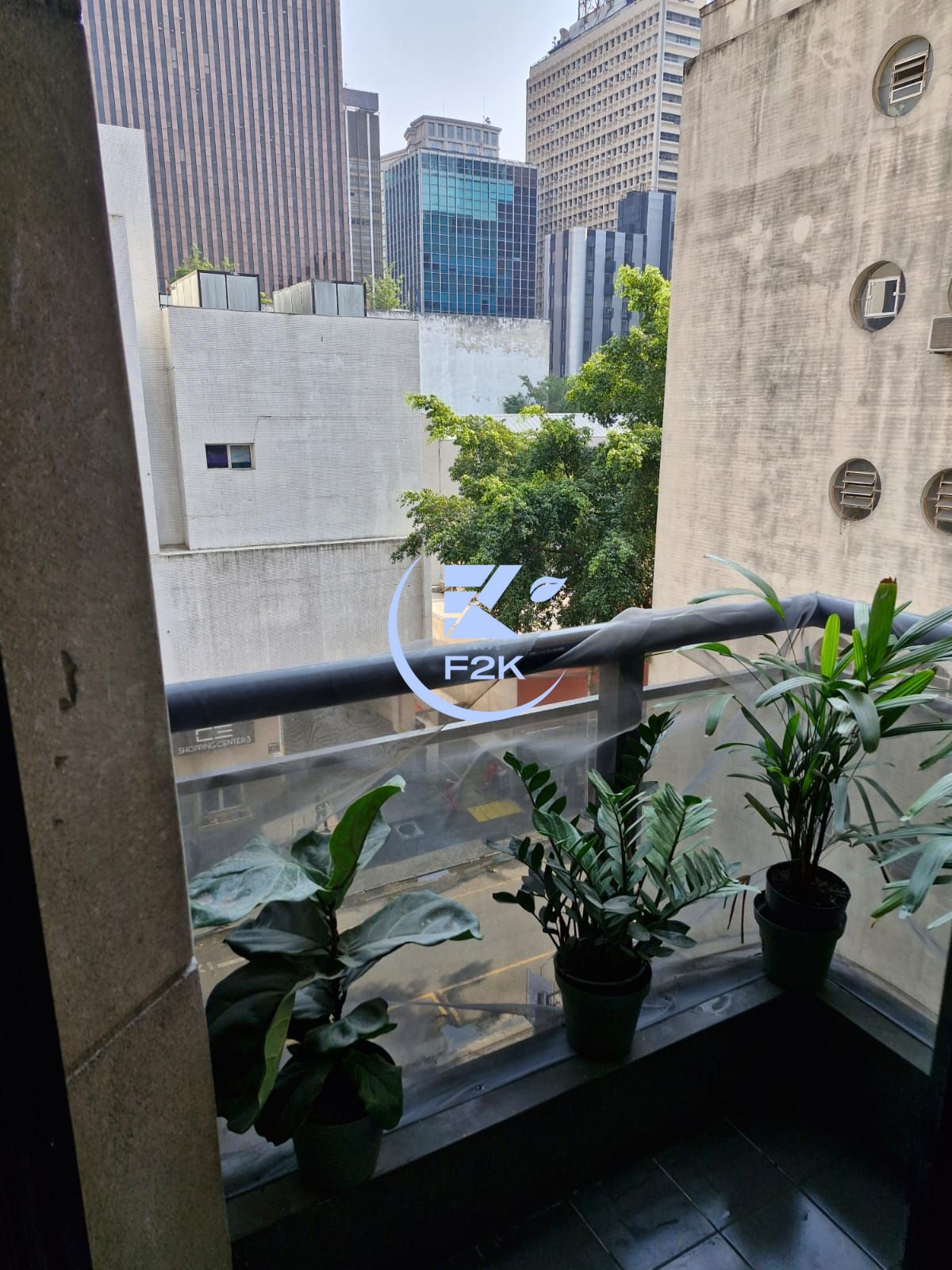 Apartamento, 1 quarto, 46 m² - Foto 21