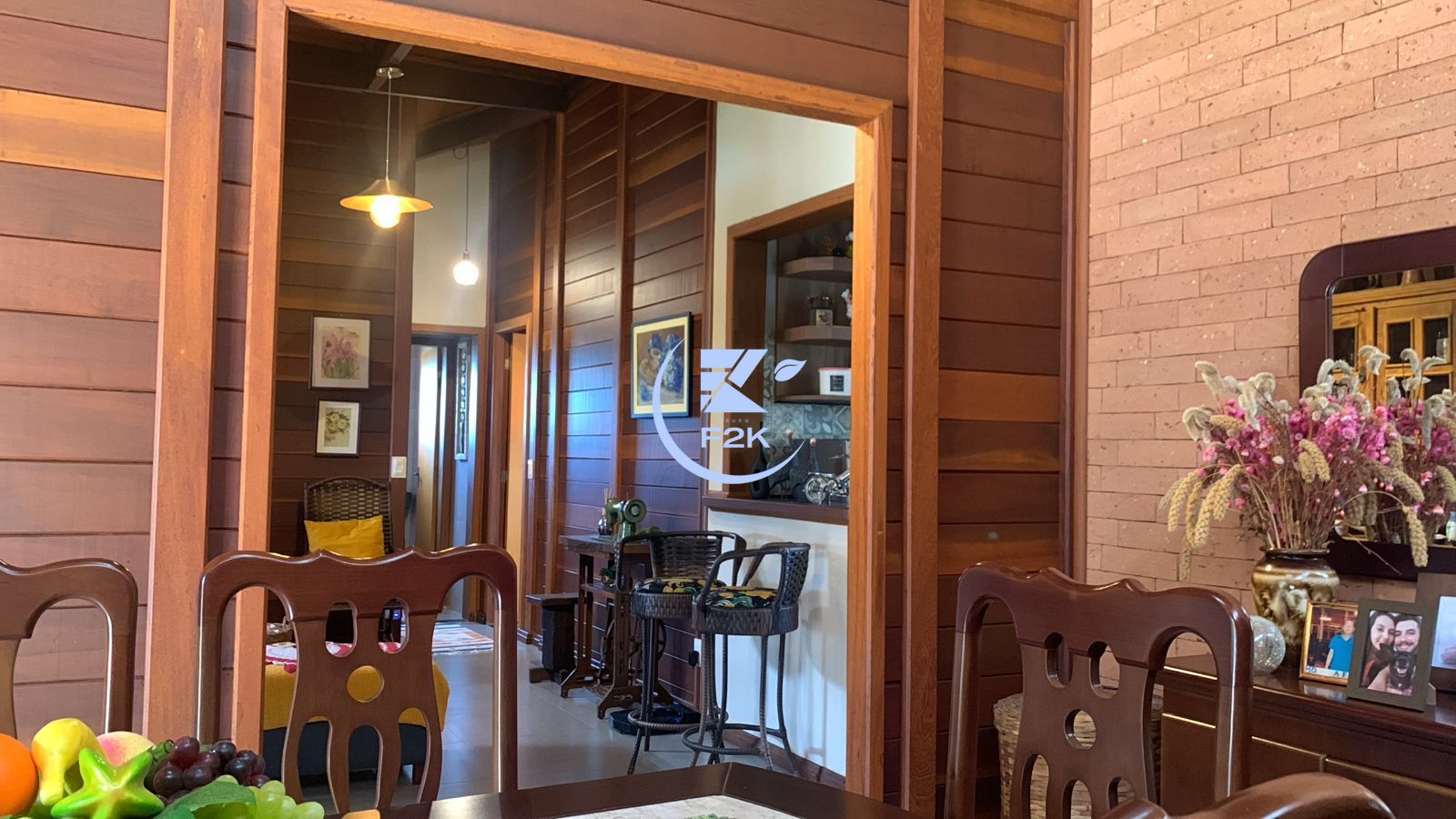 Chácara à venda com 4 quartos, 250m² - Foto 49