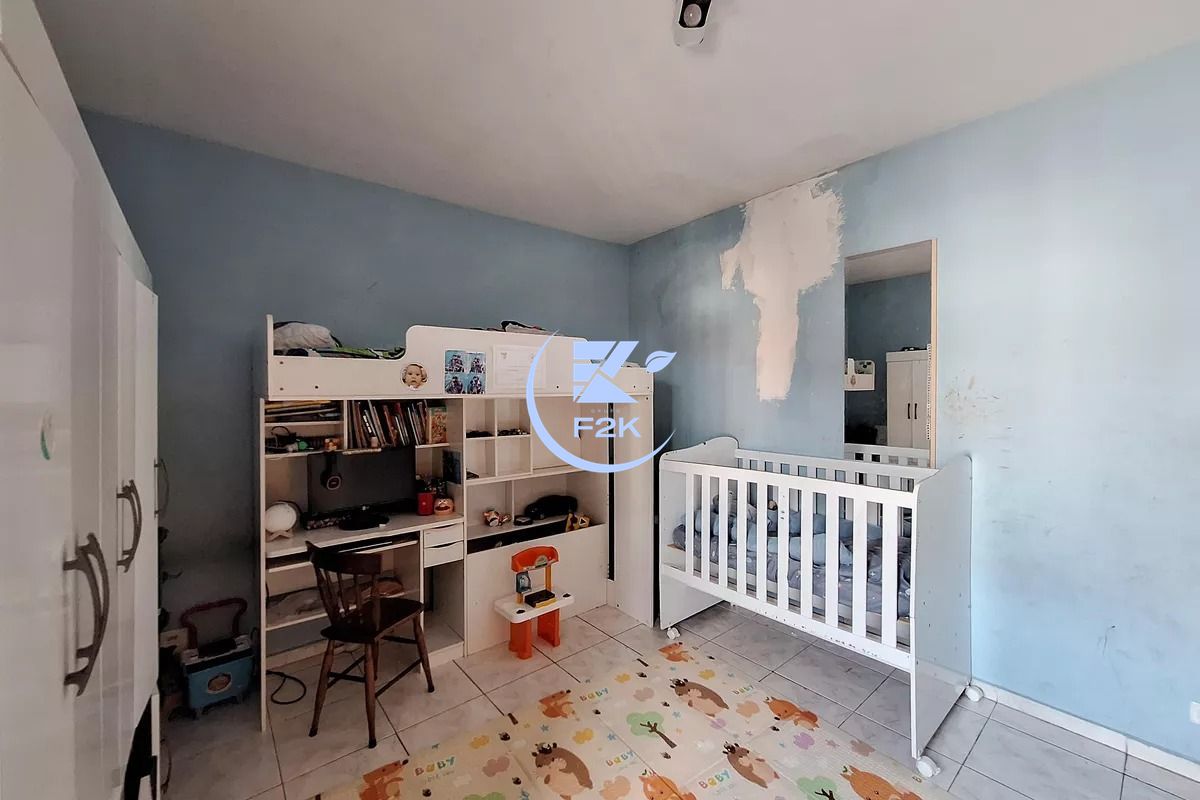 Sobrado, 2 quartos, 39 m² - Foto 13