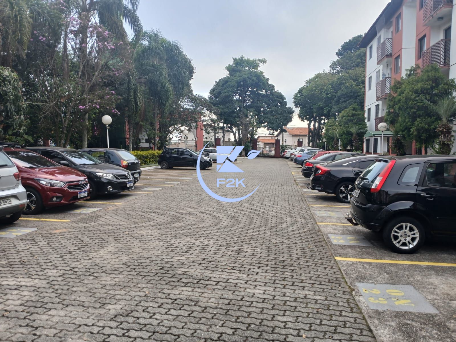 Apartamento, 2 quartos, 47 m² - Foto 19