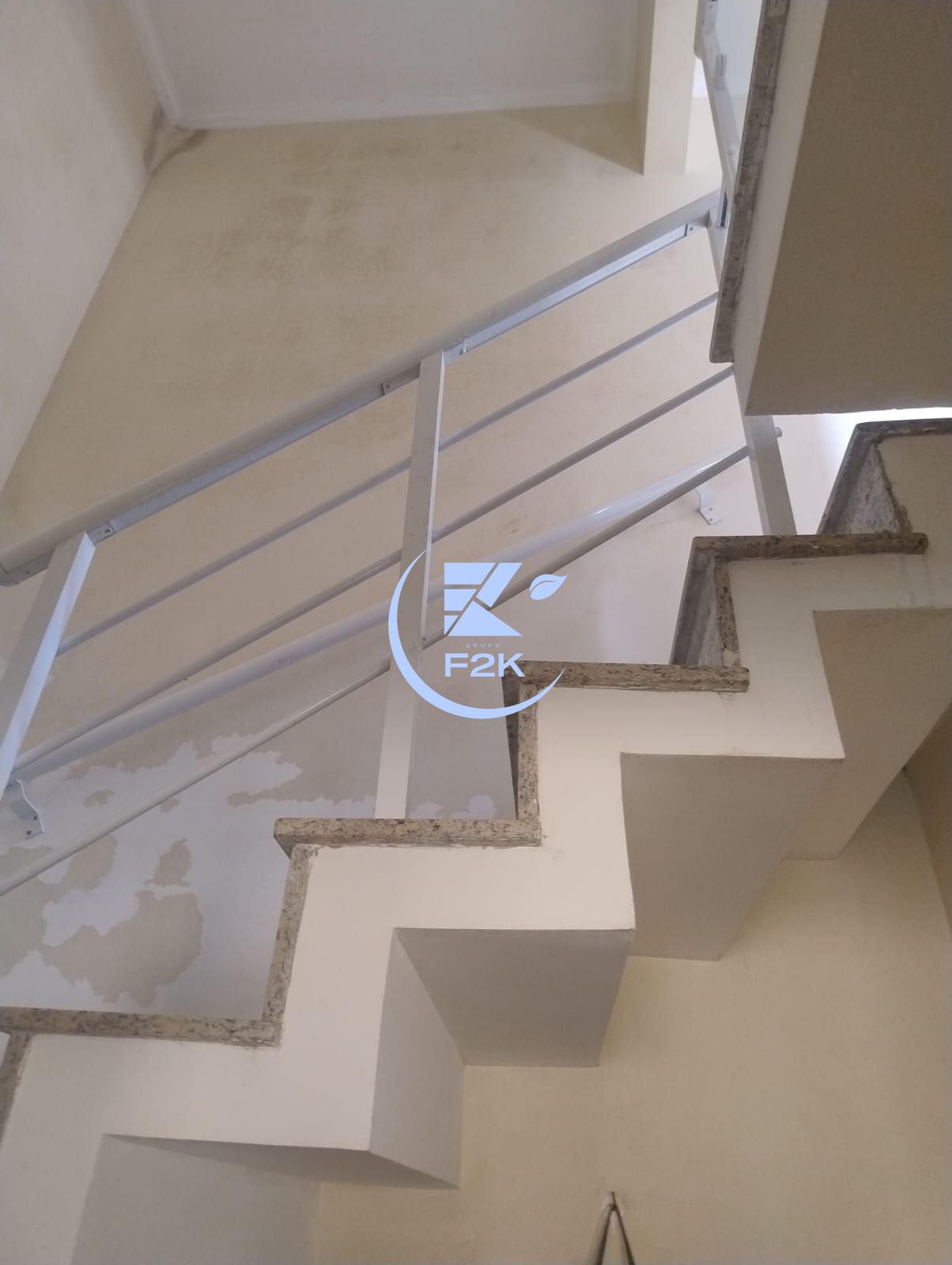 Sobrado, 2 quartos, 72 m² - Foto 8