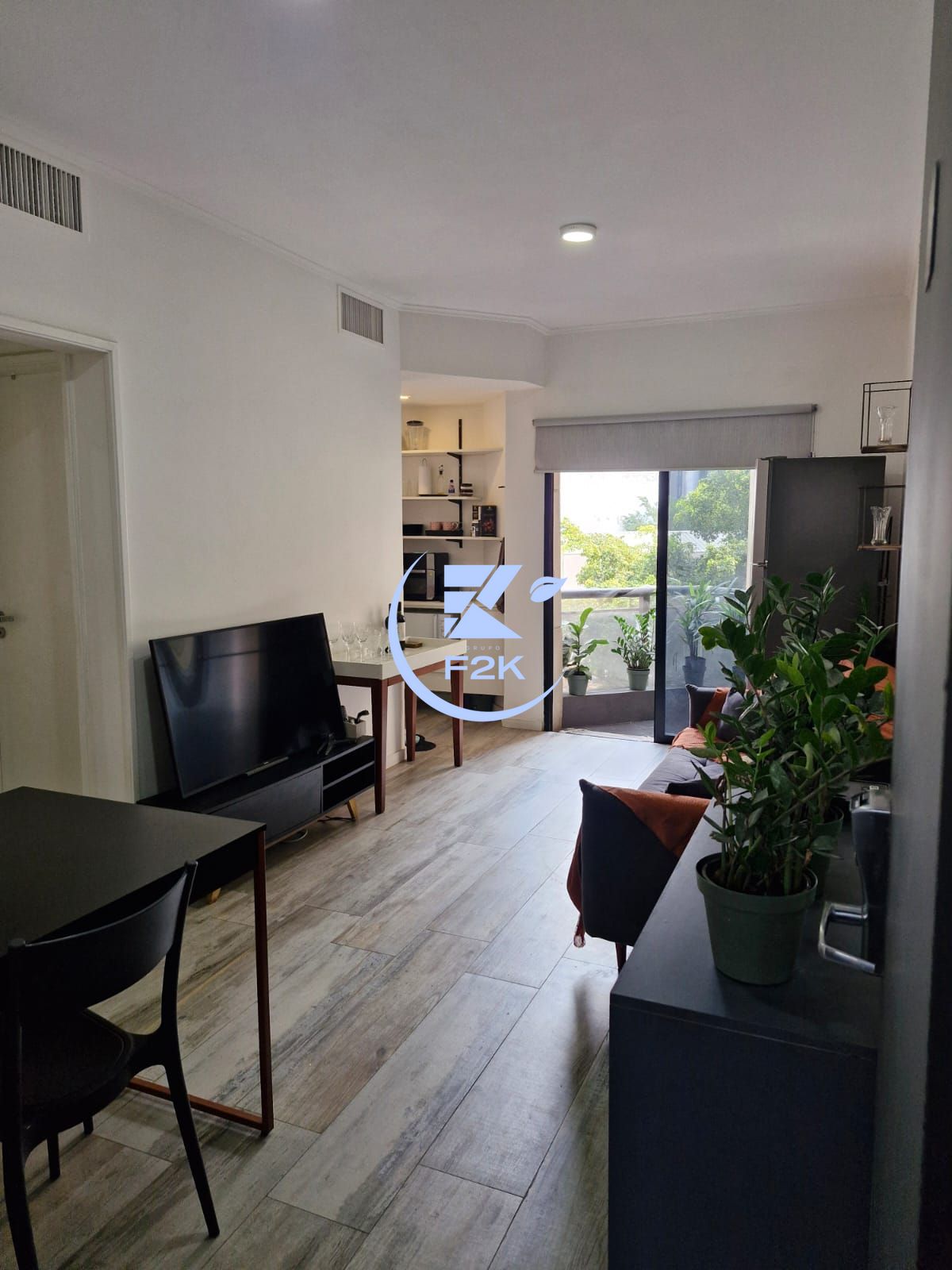 Apartamento, 1 quarto, 46 m² - Foto 13