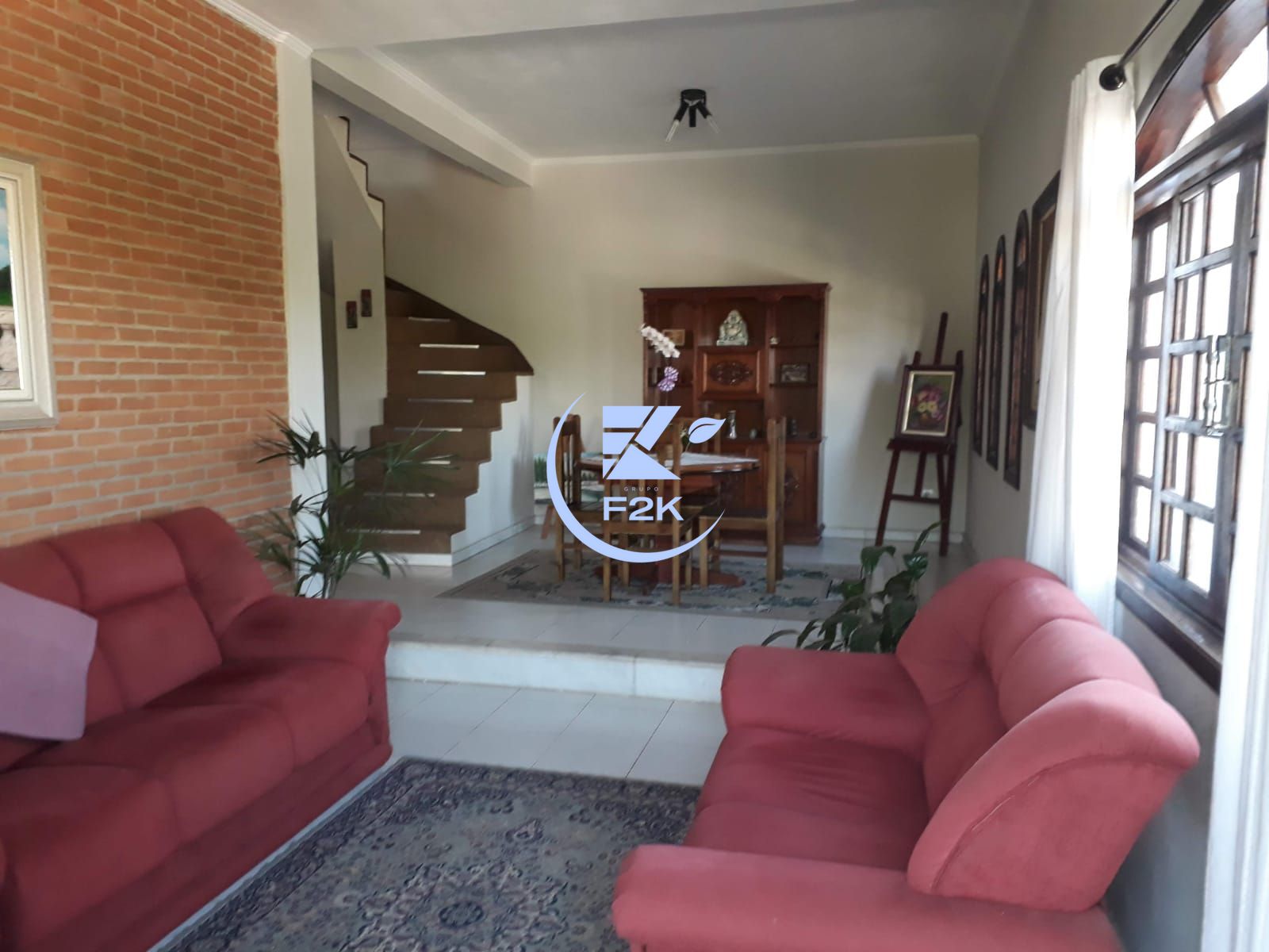 Sobrado, 3 quartos, 162 m² - Foto 14