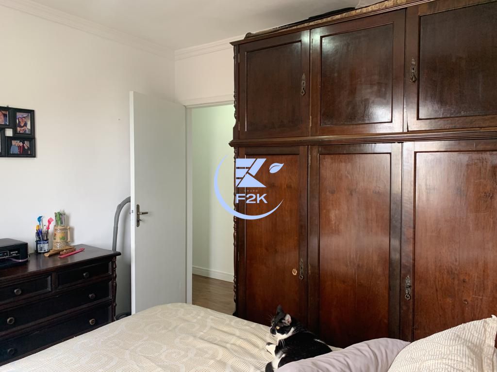 Apartamento à venda com 2 quartos, 67m² - Foto 9