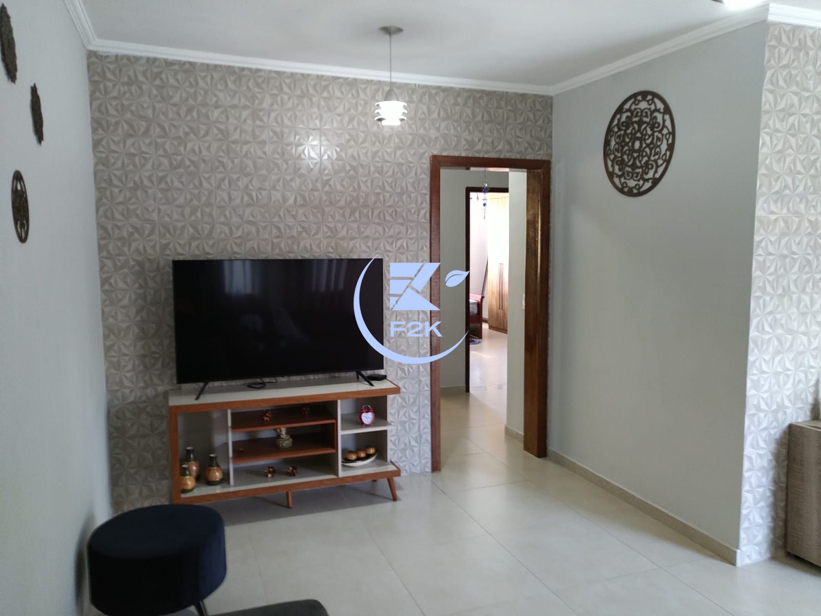 Casa à venda com 3 quartos, 148m² - Foto 5