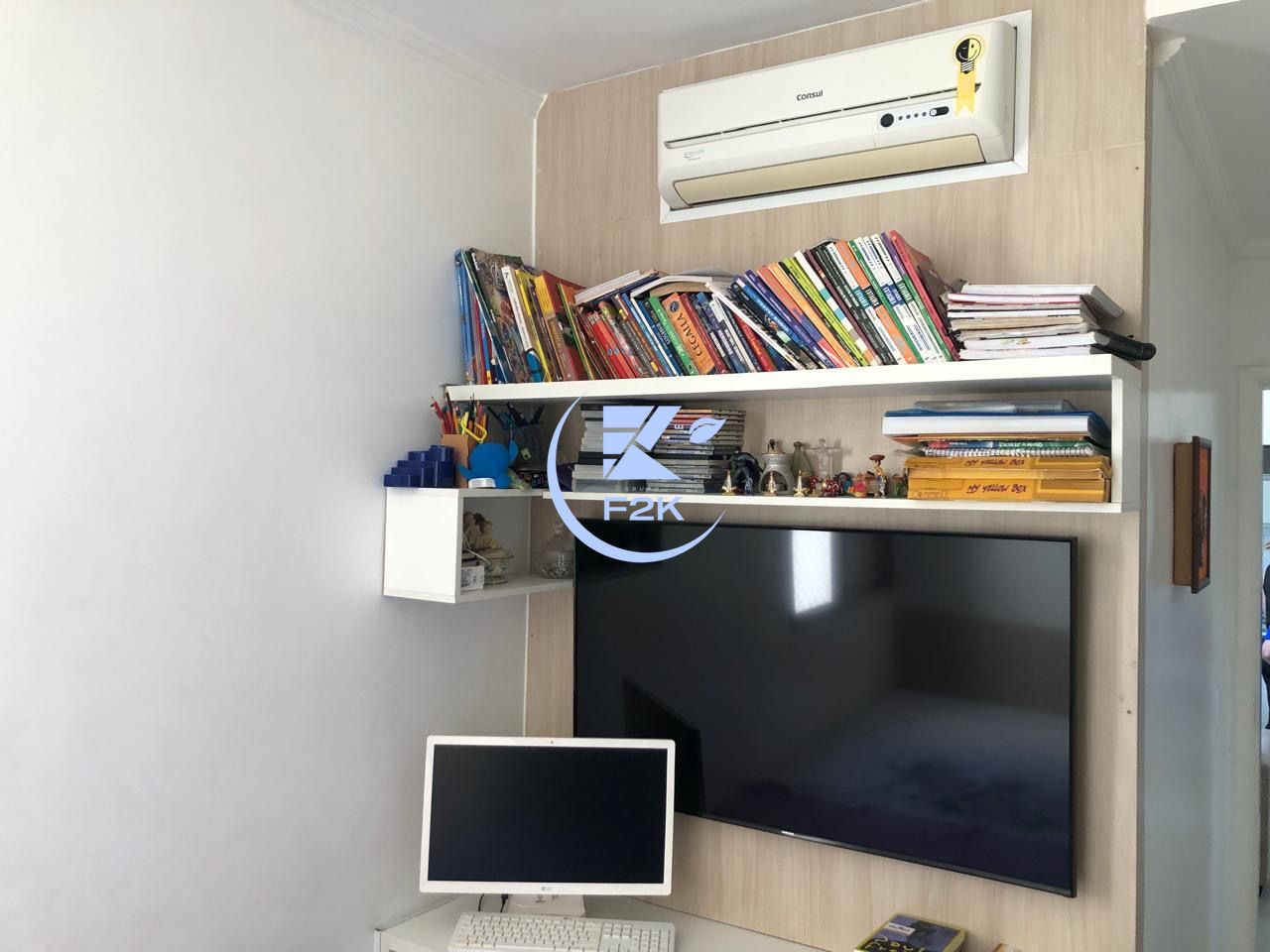 Apartamento, 2 quartos, 79 m² - Foto 14