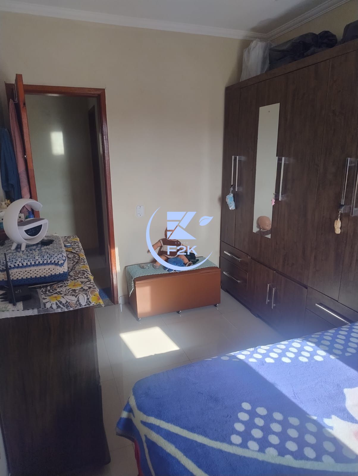 Sobrado, 2 quartos, 72 m² - Foto 13