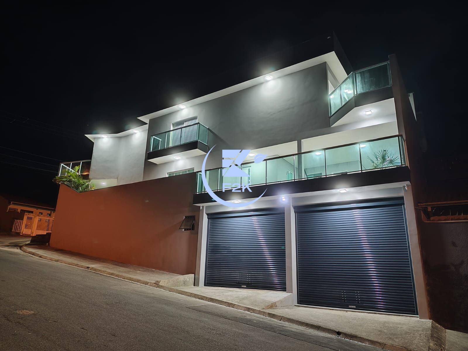 Sobrado, 3 quartos, 126 m² - Foto 1