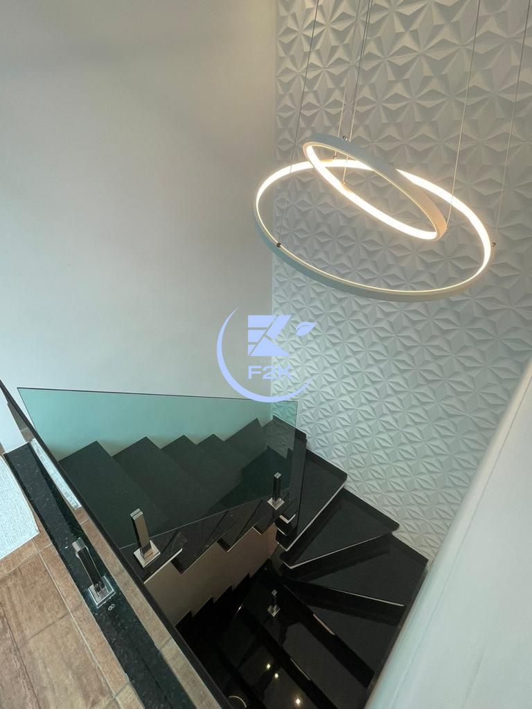 Casa de Condomínio, 3 quartos - Foto 44