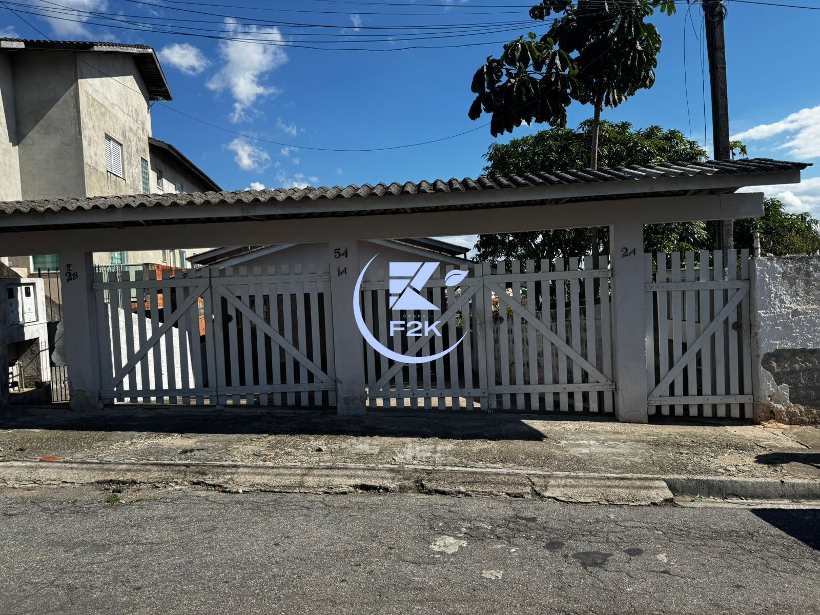 Casa, 6 quartos, 250 m² - Foto 3