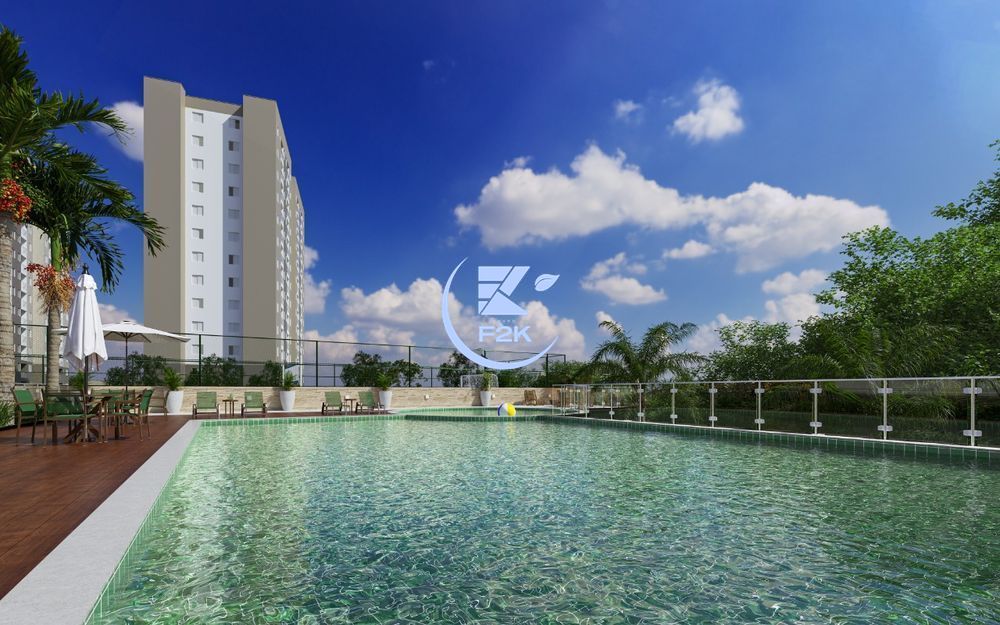 Apartamento, 2 quartos, 47 m² - Foto 24