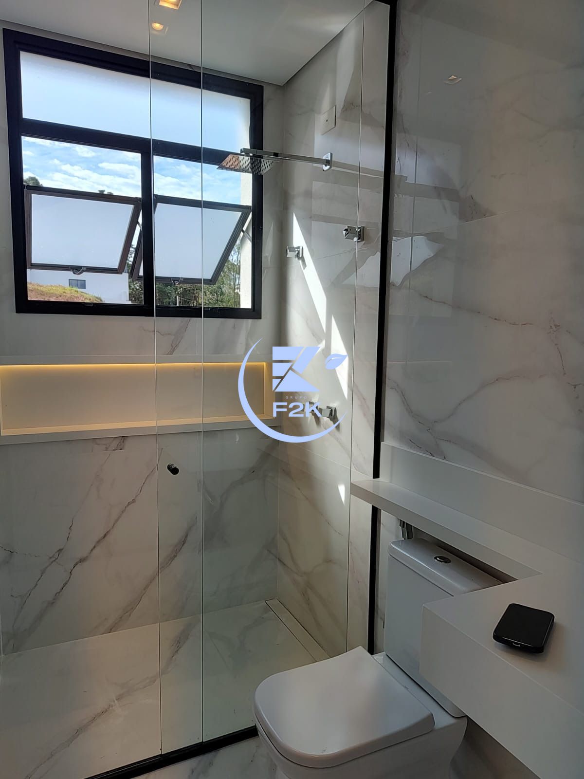 Casa de Condomínio, 3 quartos - Foto 35