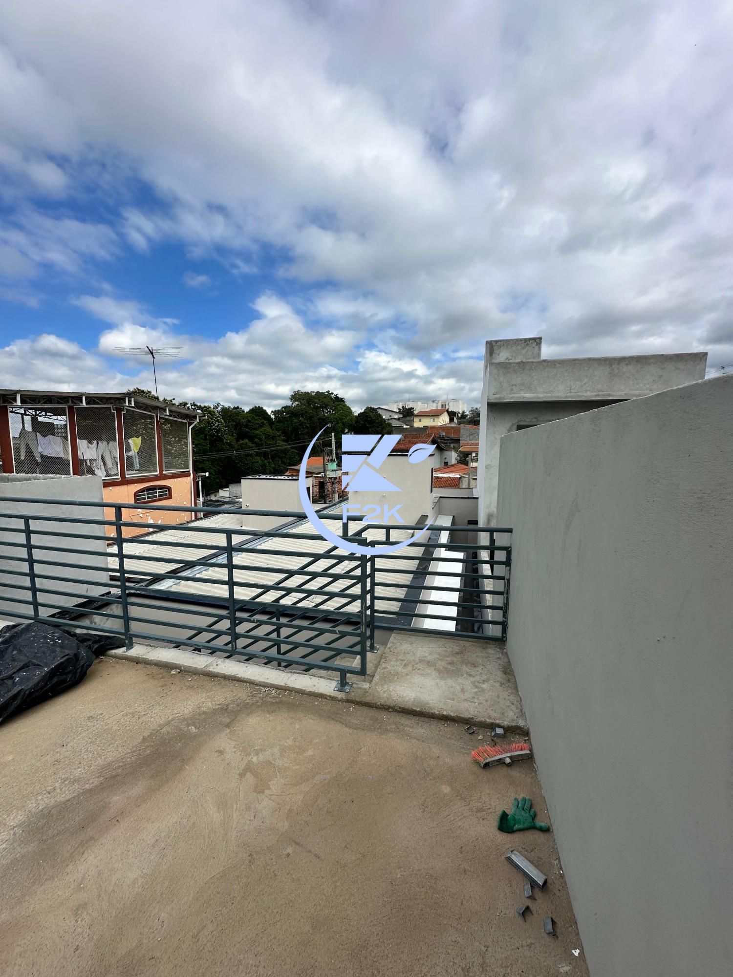 Casa, 2 quartos, 59 m² - Foto 12