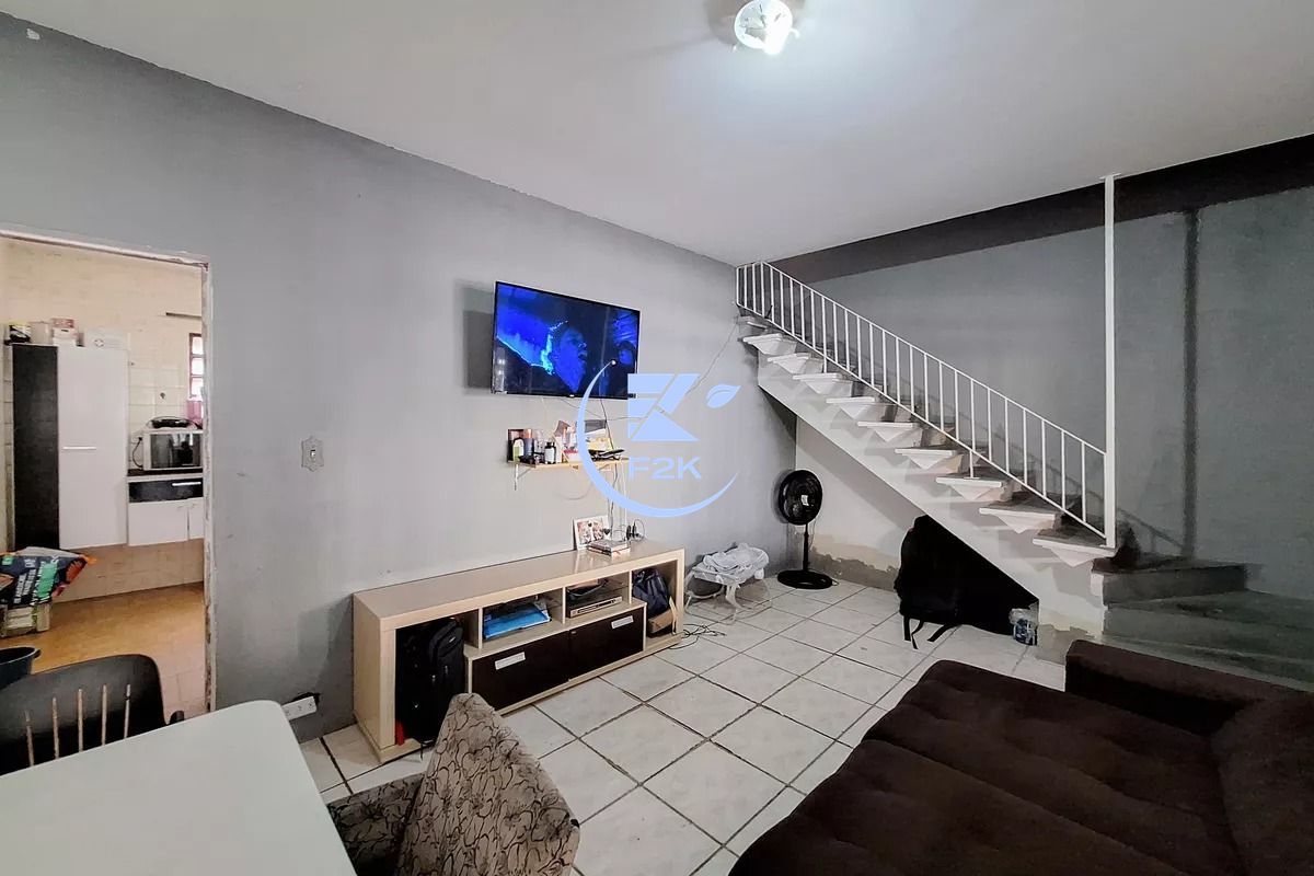 Sobrado, 2 quartos, 39 m² - Foto 26