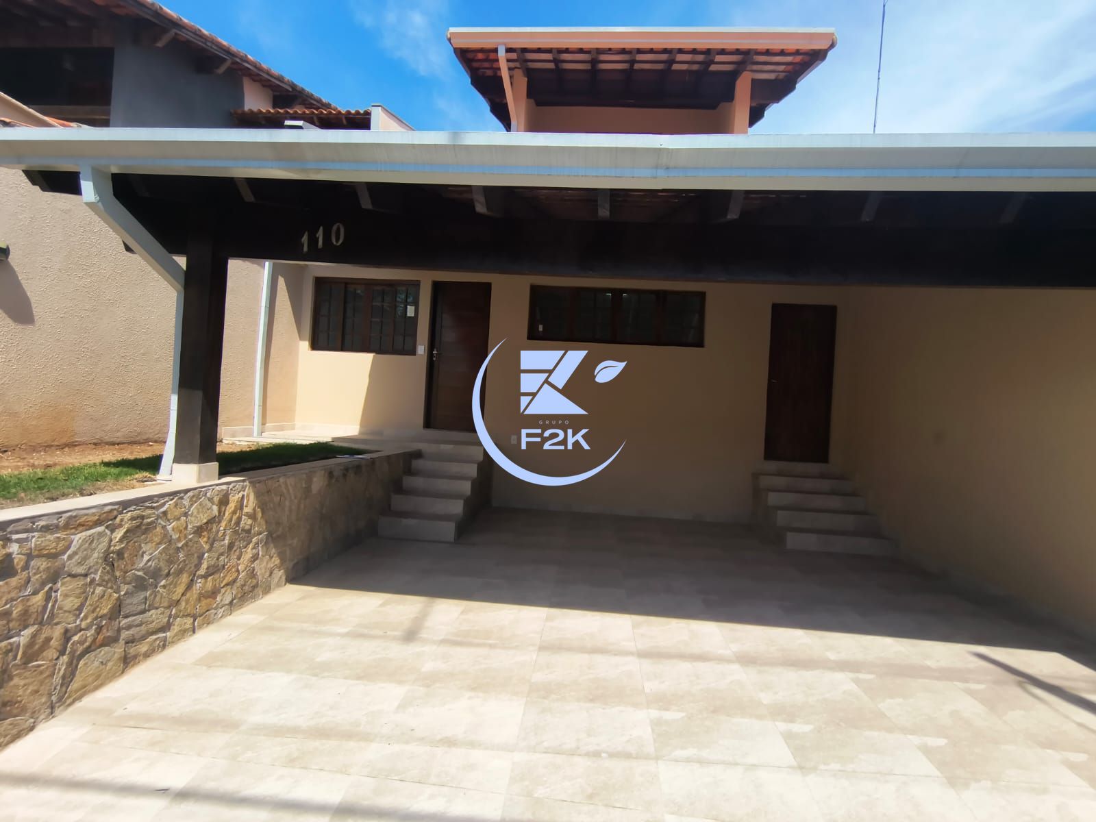 Casa, 3 quartos, 105 m² - Foto 14