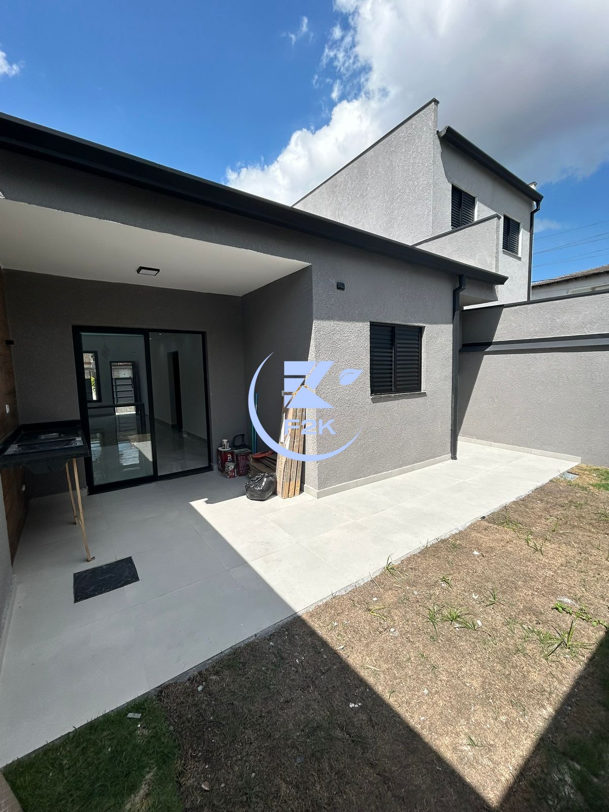 Casa, 3 quartos, 75 m² - Foto 16