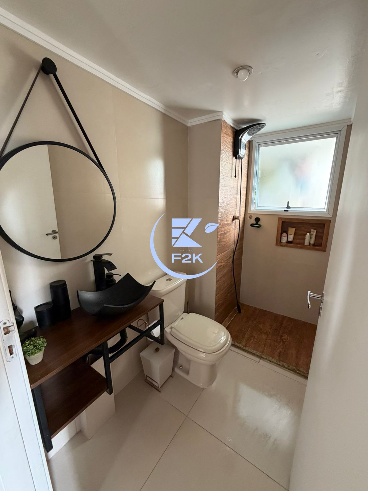 Apartamento, 2 quartos, 43 m² - Foto 7
