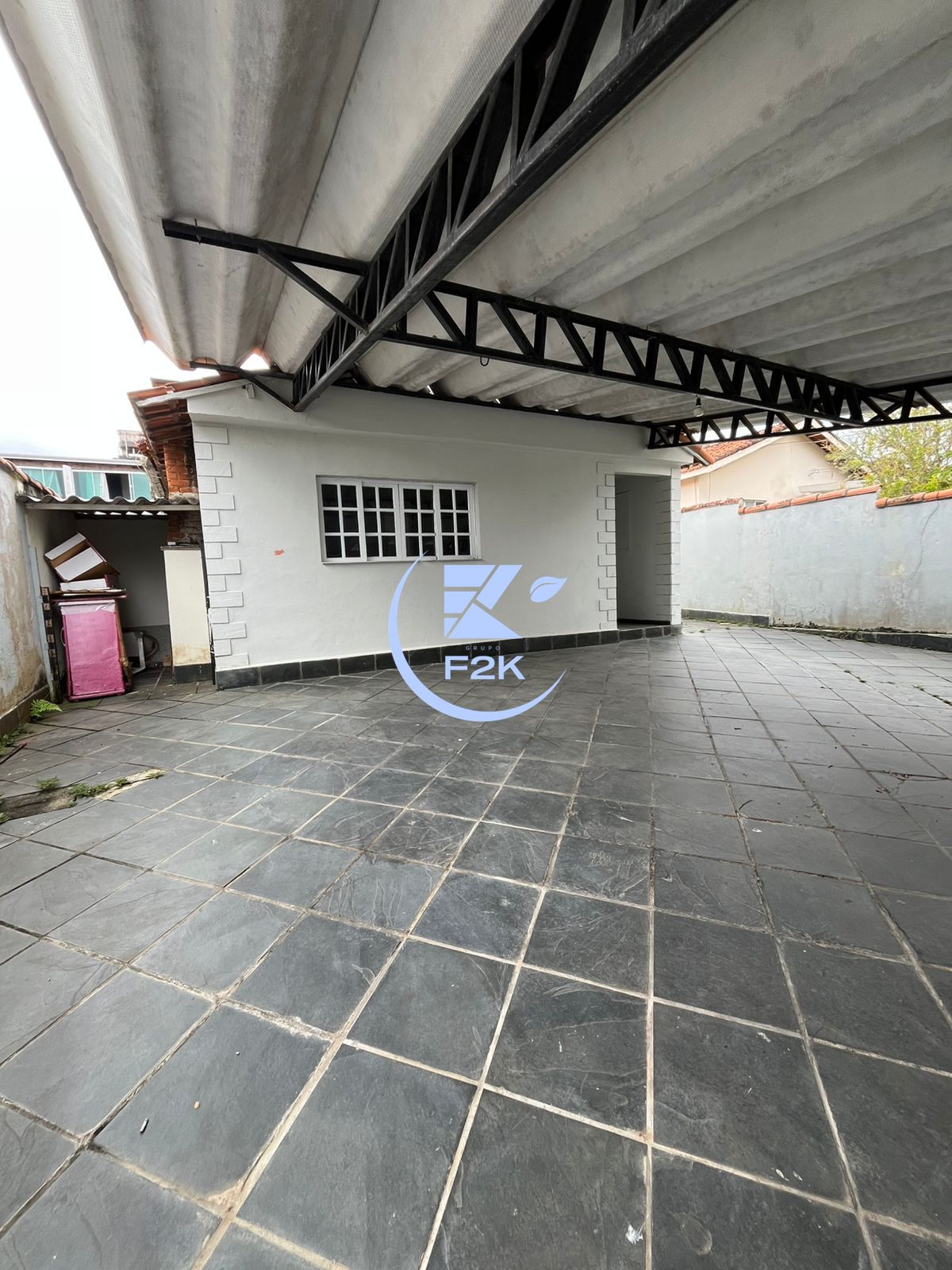 Casa, 3 quartos, 152 m² - Foto 1