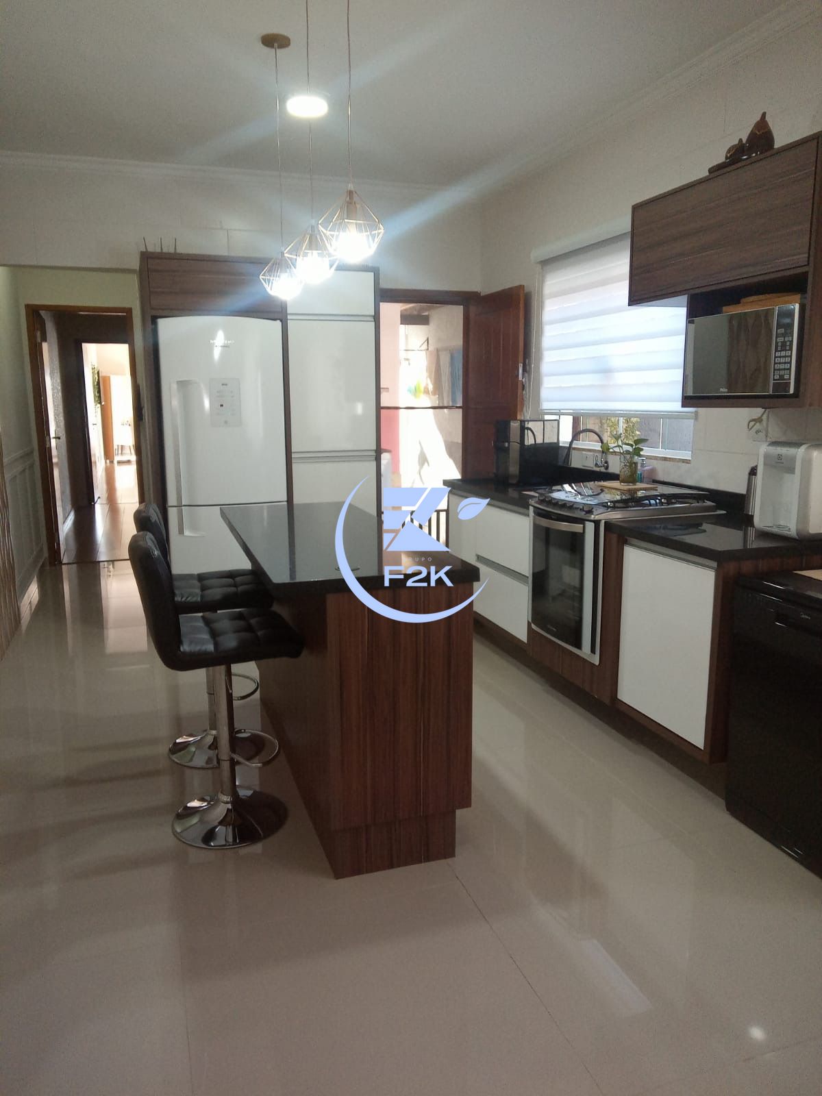 Casa, 2 quartos, 58 m² - Foto 1