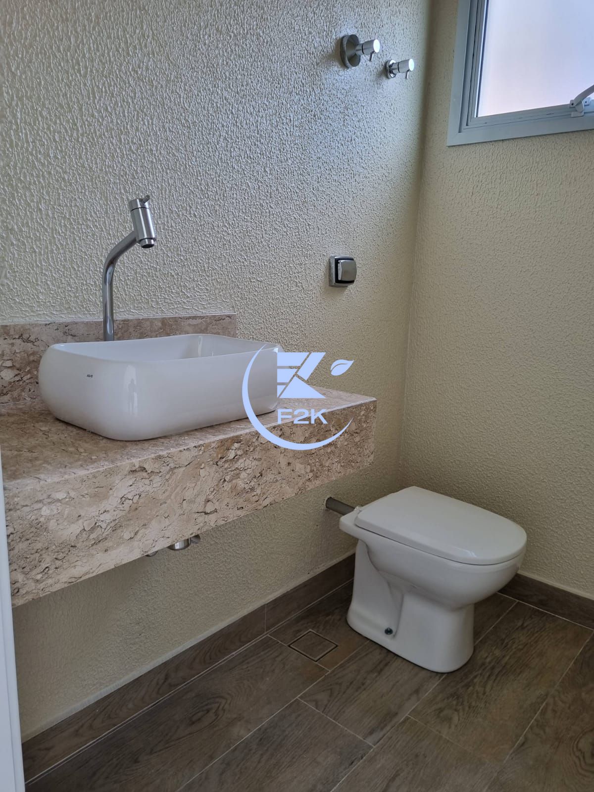 Sobrado, 3 quartos, 100 m² - Foto 6