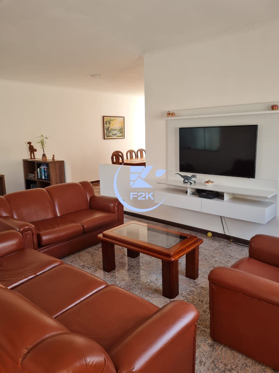 Casa, 4 quartos, 248 m² - Foto 2