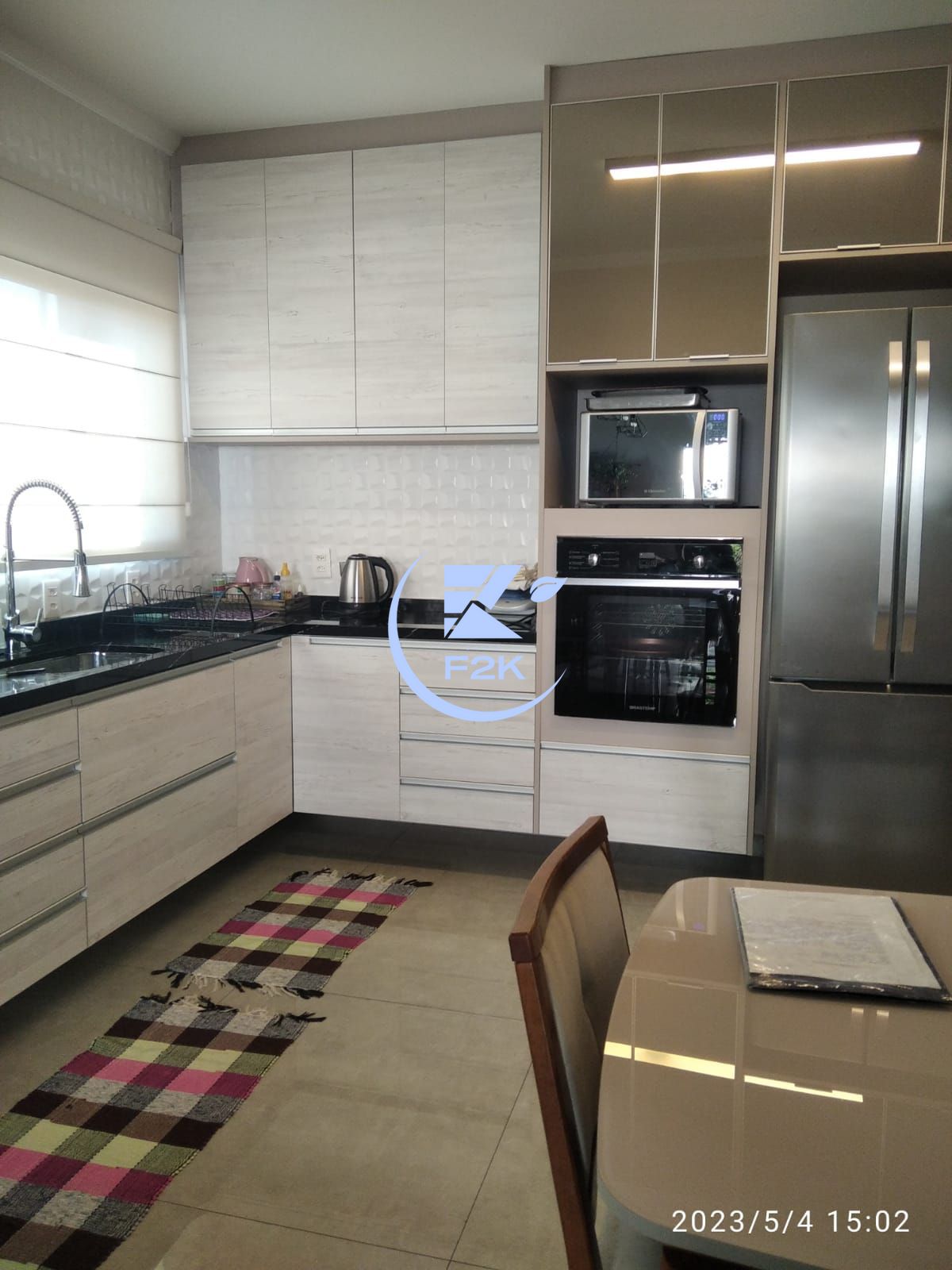 Casa, 3 quartos, 301 m² - Foto 1