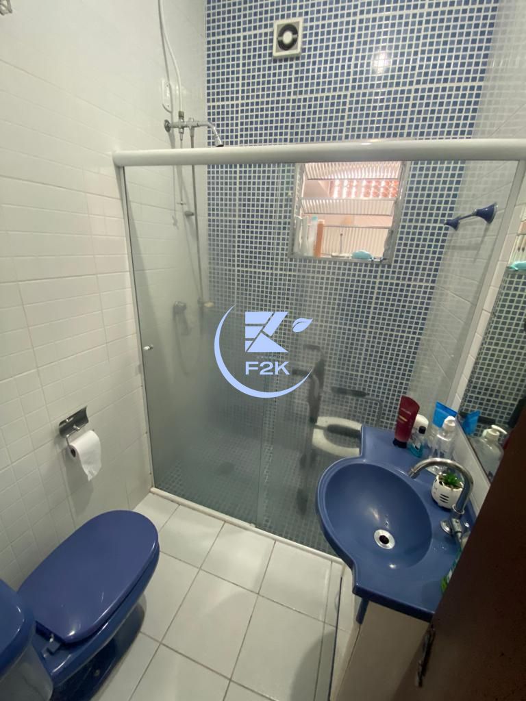 Casa à venda com 2 quartos, 24m² - Foto 8