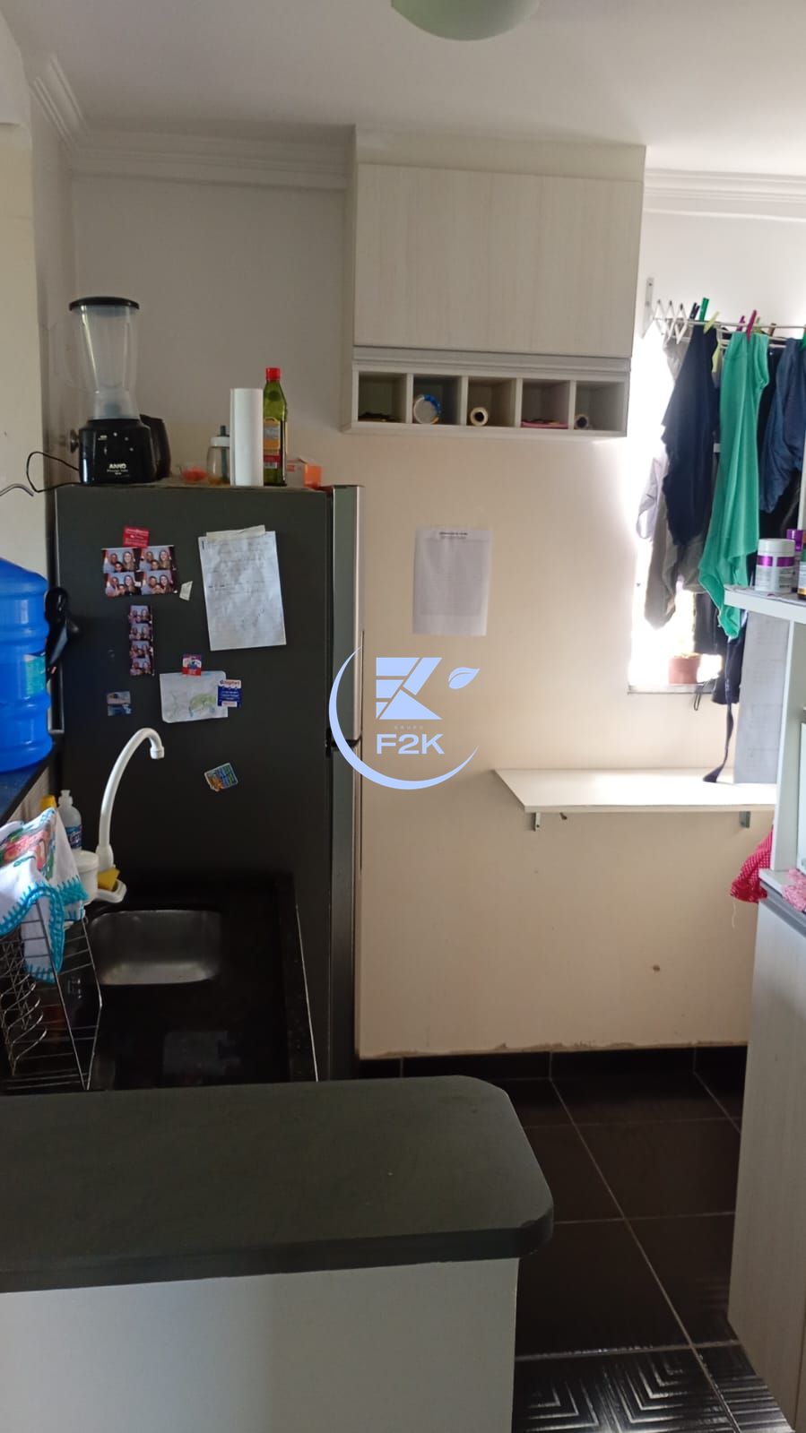 Apartamento, 2 quartos, 44 m² - Foto 18