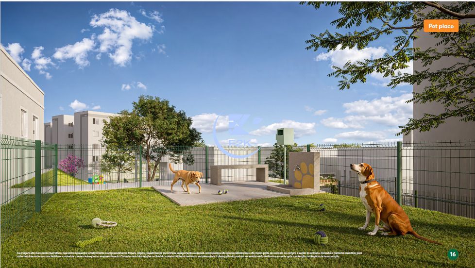 Apartamento, 2 quartos, 39 m² - Foto 4