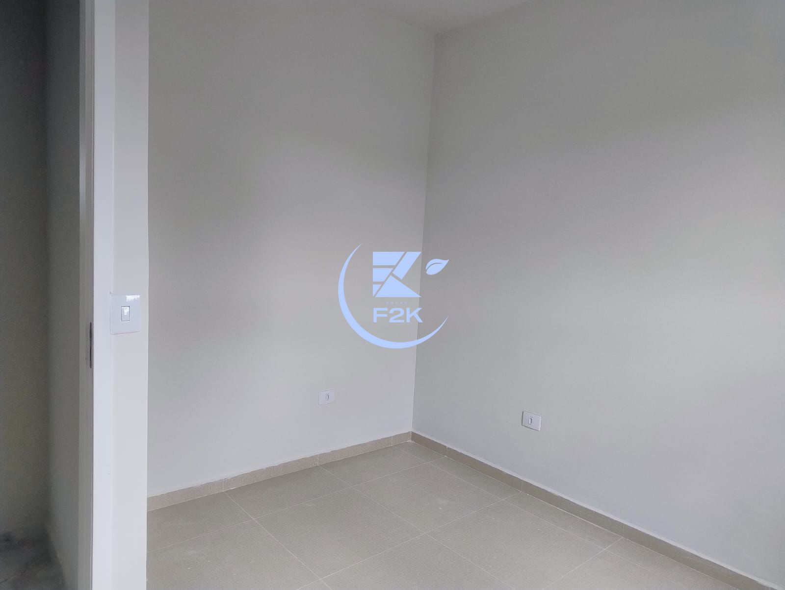 Casa de Condomínio, 2 quartos - Foto 6