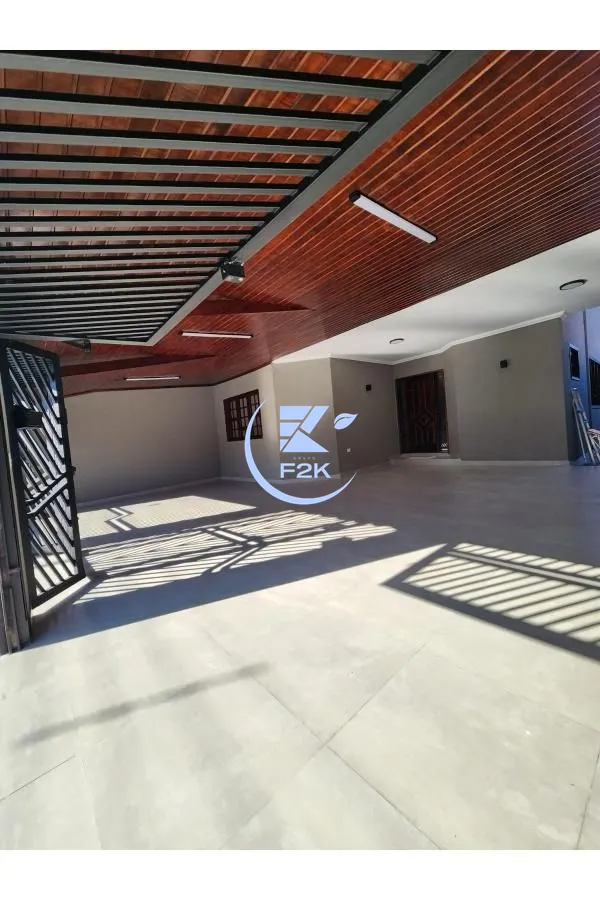 Sobrado, 5 quartos, 300 m² - Foto 15