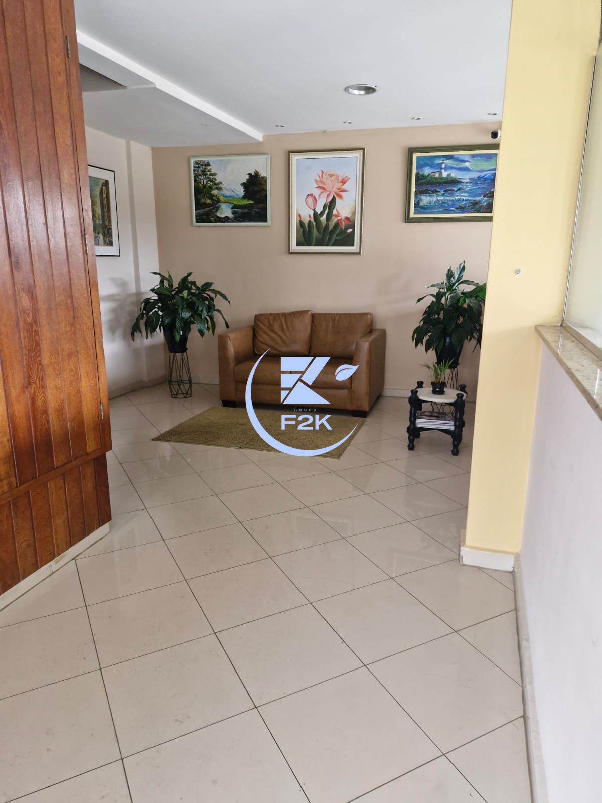 Apartamento à venda com 2 quartos, 77m² - Foto 17