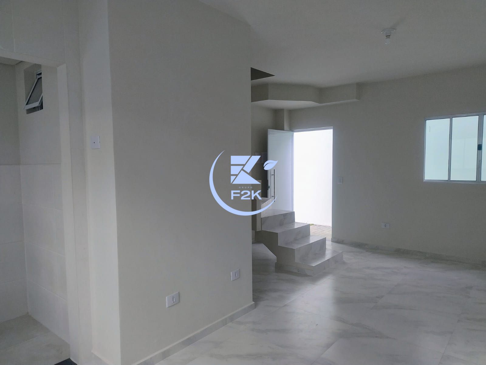 Casa de Condomínio, 2 quartos - Foto 18