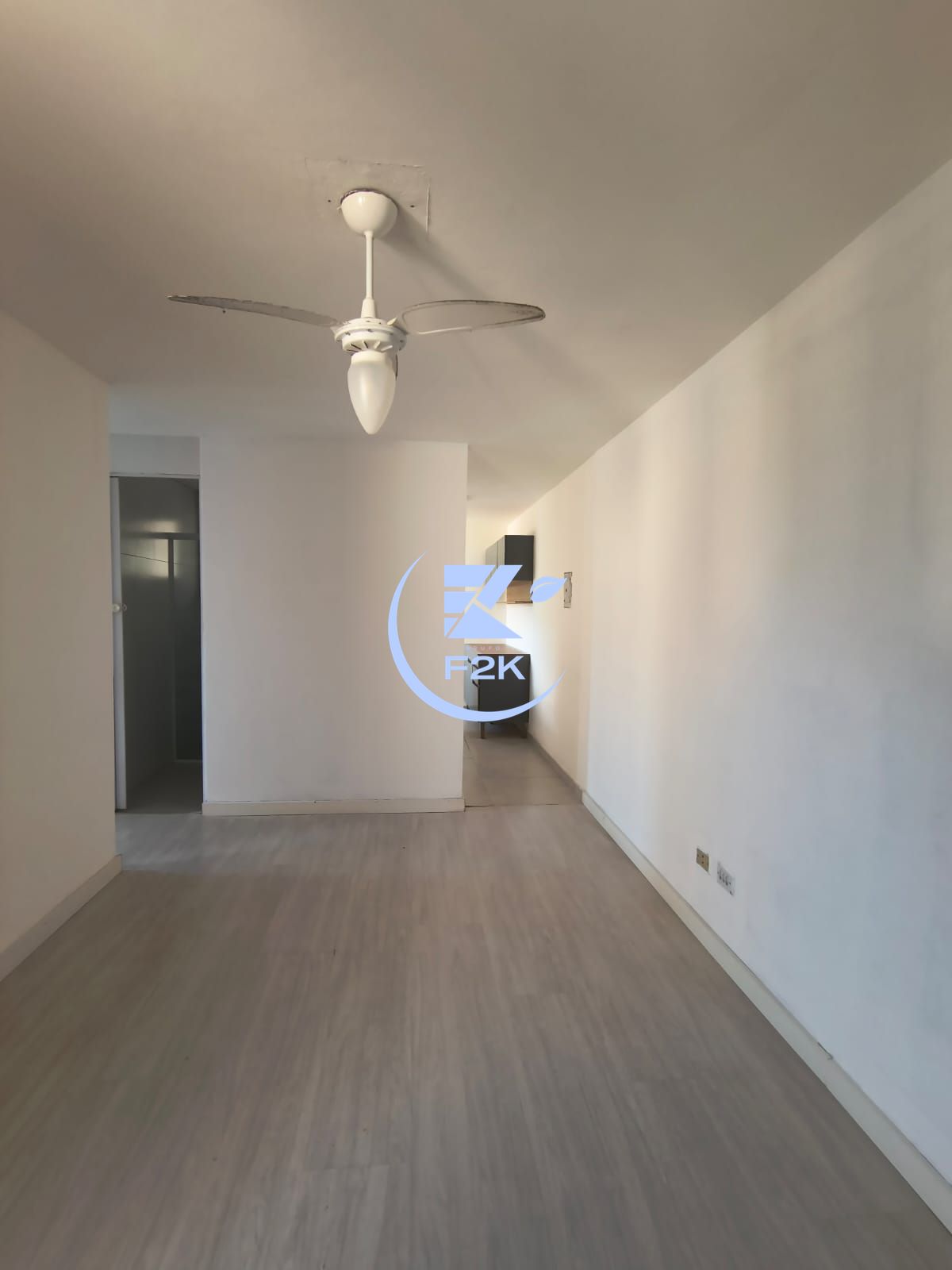 Apartamento, 2 quartos, 47 m² - Foto 6
