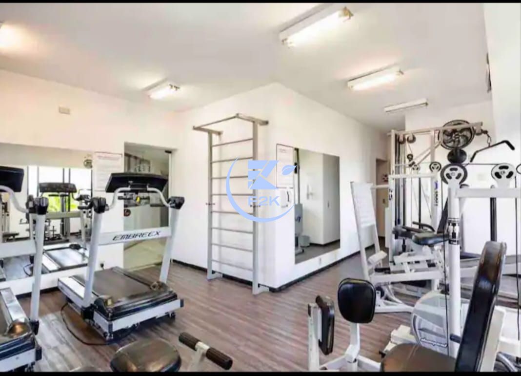 Apartamento, 1 quarto, 46 m² - Foto 9