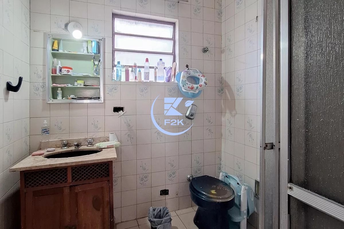 Sobrado, 2 quartos, 39 m² - Foto 7