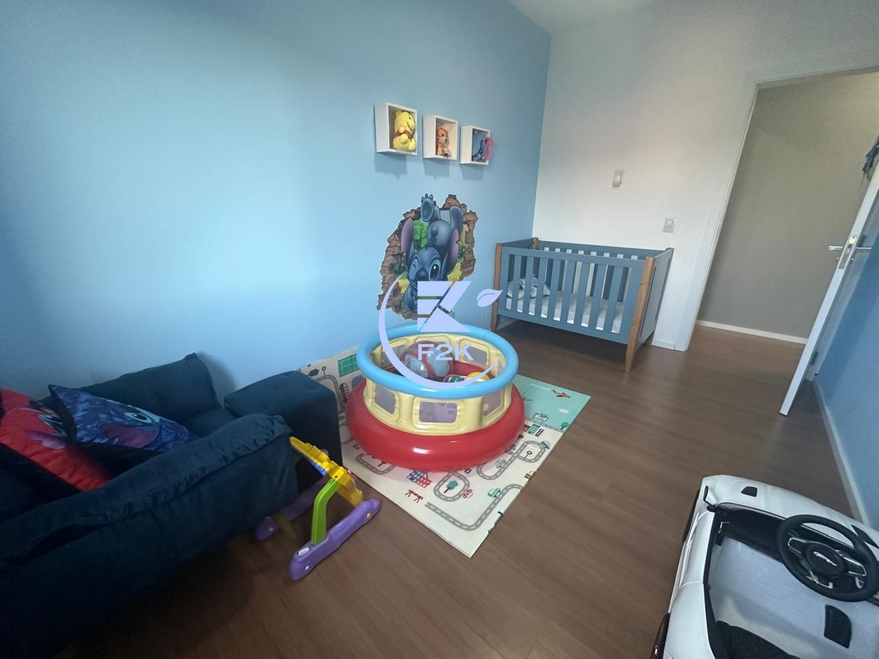 Casa de Condomínio à venda com 2 quartos, 59m² - Foto 11