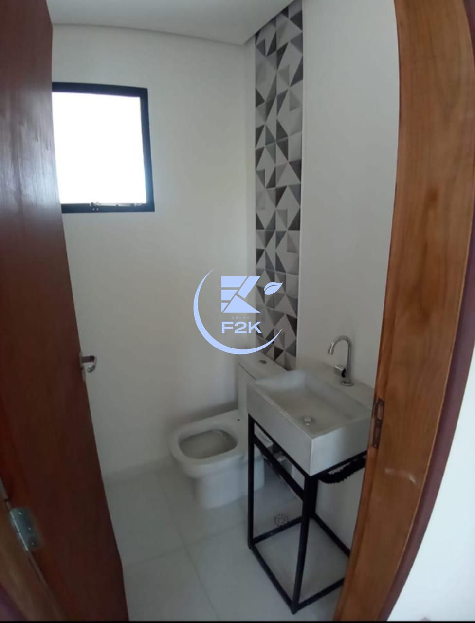 Casa de Condomínio, 2 quartos - Foto 7
